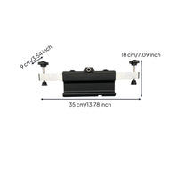 Kayak Engine Mount Compact Design Kayak Engine Bracket Sturdy Grip