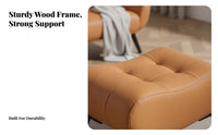 Shoe Changing Stool Scratch Resistant Shoe Changing Bench Complimentary