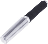 Saxophone Repair Tool with Metal Length and Black Handle