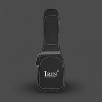 Electric Bass Gig Bag Front Pocket Music Case for Travel