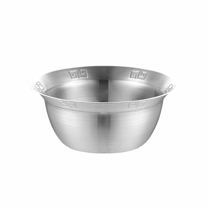 32CM / Silver Clear