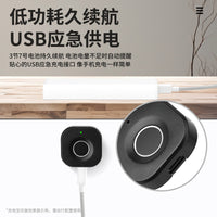 智能指纹锁抽屉锁拉手款柜子锁新款家用衣柜锁鞋柜锁办公室柜门