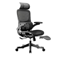 Highspine Ergonomic Chair Adjustable Support for Gaming Setup, Study Room