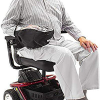 Wheelchair Controller Protective Cover