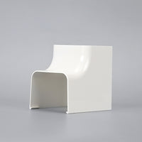 Air Conditioner Decorative Pipe Cover Set