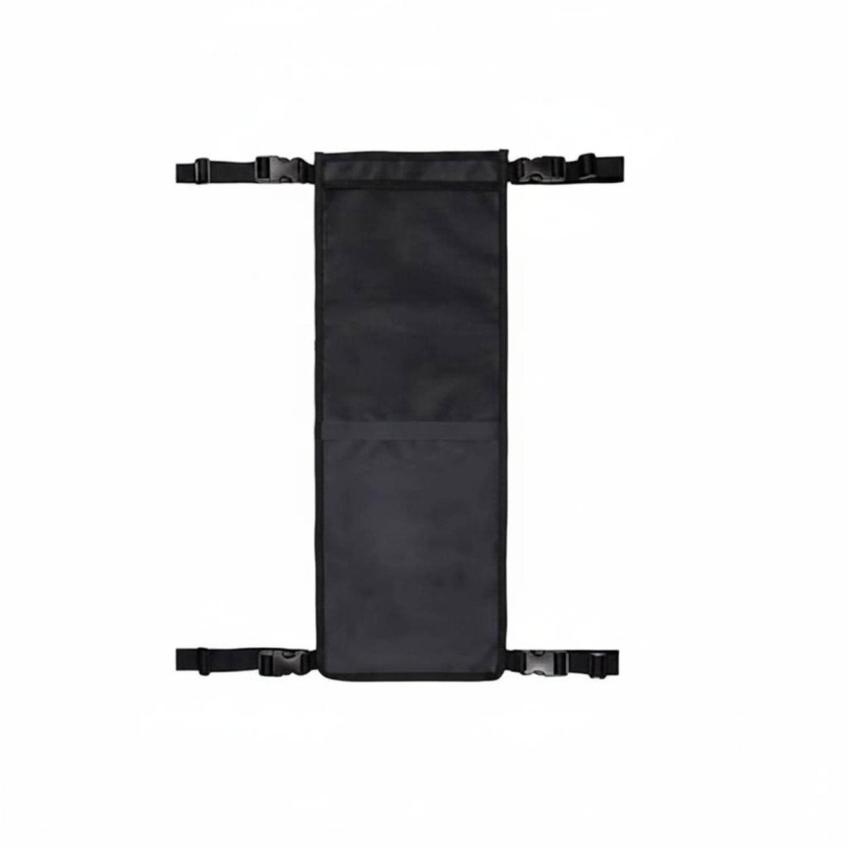 Wheelchair Air Bottle Holder Oxford Textile Medical Gear Long-Lasting