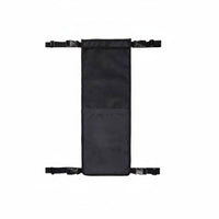 Wheelchair Air Bottle Holder Oxford Textile Medical Gear Long-Lasting