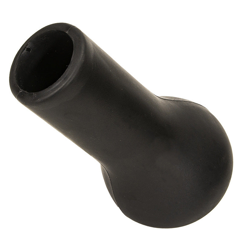 Black / M