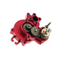 Meijiaxin 1/18 H18P Remote Control Car Parts Metal Upgrade Powder Metallurgy Gearbox Gear