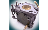 Replacement Carburetor 15hp Outboard Carburetor for Marine Engine Servicing