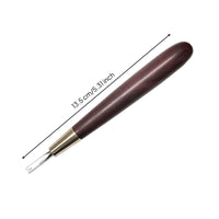 Removal Tool Precision Wristband Remover with Wooden Handle Pen-Style for Hobbyists