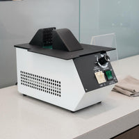 Hot Frame Heater Blower Stable Performance for Repair Workshop