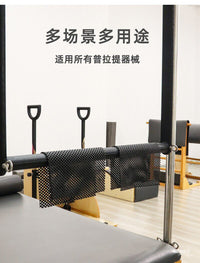 凯迪拉克床普拉提核心床防滑垫梯桶舞蹈杆防汗垫健身器材专用家用