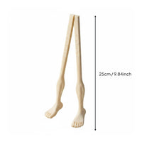 Feline Paw Chopstick Holder Cute Hand Shaped Chopstick Clip Gift Idea