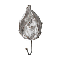 Angel Wall Hook White Cherub Wall Hook Classical for Entryway