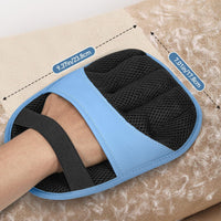 Pet Hair Removal Glove with Static Electricity