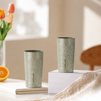 drinking cup