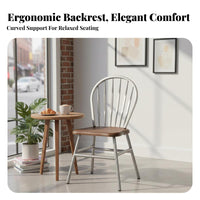 Peacock Chair Minimalist Design Nordic Design Chair High Backrest for Bar