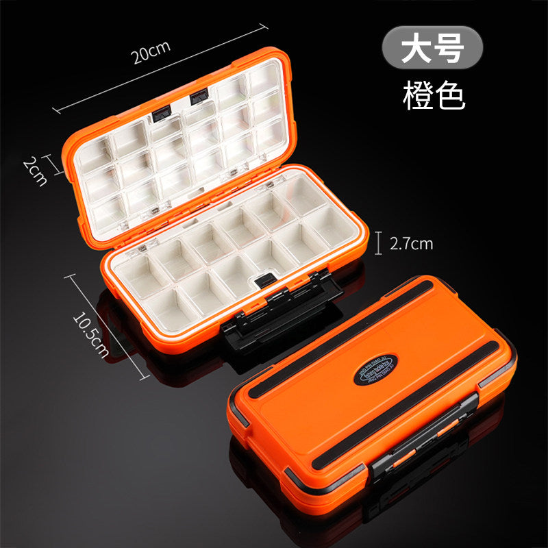 Orange / L-30 Grid
