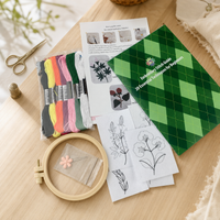 embroidery kit