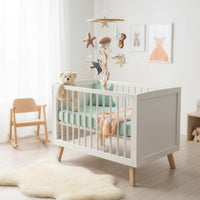Creature Crib Mobile Educational Baby Bed Mobile Nordic Design