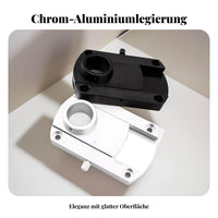 SME Tonearm Base Aluminum Alloy Tonearm Mounting Plate Audiophile Grade