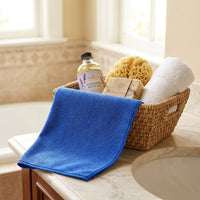 70cm x 30cm Microfibre Cloth and Large Microfibre Cloths, Cleaning Cloths for Car Washing, Polyester Microfiber for Glass and Ceramic Surfaces