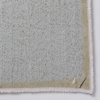 Geosynthetic Clay Liner Bentonite Liner Impermeable Sheet Dam Waterproof Sheet Landfill Impermeable Sheet 5000g