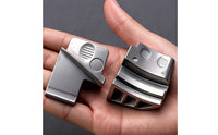2 Pieces Belt Service Tool Sturdy Belt Removal Tool Portable for Mechanics, Home Mechanics, Garage