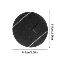 4 Pieces Tennis Ball Chair Leg Sleeve Noise Reduction Felts Chair Foot Pad Anti-Slip Tennis Ball Leg Sleeve for Dining Room, Office, Classroom