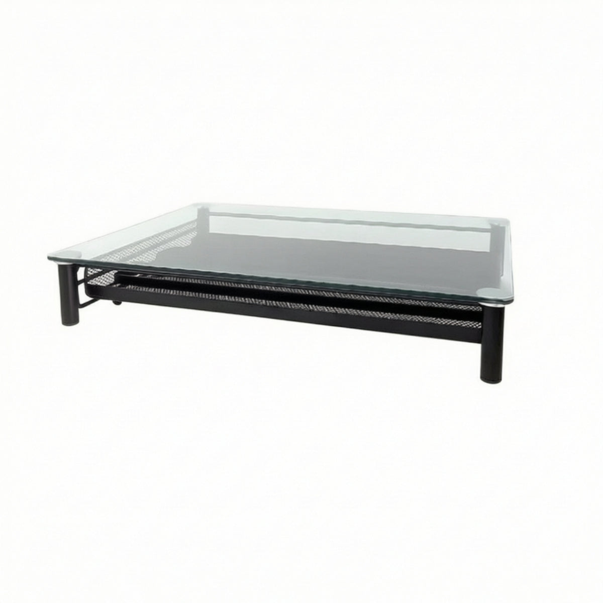 Glass Top Coffee Pod Drawer Sturdy and Long-Lasting for Kitchen, Office