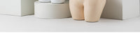 Plus Size Female Mannequin Display Stand for Clothing Stores