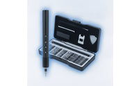 Electric Precision Screwdriver Set Rechargeable Precision Screwdriver Set Versatile Repair Tool Kit for Bench Work