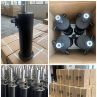 Pump Gas Lift for Beauty Salon and Barber Chairs
