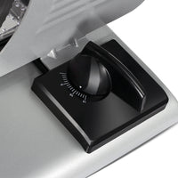 Electric Multi-function Food Slicer for Bread, Meat Rolls