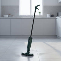 Cordless Battery-Operated Floor Mop Easy to Clean Cleaning Appliance Lightweight