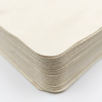 Microfiber Cleaning Cloths for Eyeglasses and Camera Lens, Reusable Suede Texture Wiping for Screens and Jewelry, Mixed Colors