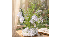 Artificial Flower Bouquet | Looking, authentic, Artificial Wedding Bouquet, for overhead Decor