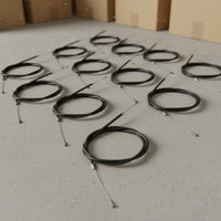 Throttle Trigger Cable Assembly Even Control Throttle Cable Assembly
