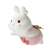 Hare Charm Pendant Small Hare Pendant Cute Pendants for Necklaces
