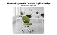 revolve Computer Chair with supportrests Reclining Function for Study Room, Workspace