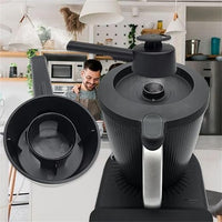 【跨境专供】爆款新品 Thermomix TM7 蒸汽转移器分流器 高效