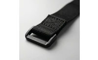 3 Pieces Secure Pool Cover Strap with Buckle Long-Lasting Pool Cover Straps with Buckles Easy Installation Weatherproof