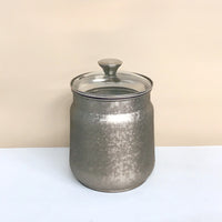 不锈钢结晶装油罐防漏猪油壶倒油瓶猪油罐装猪油滤网油壶滤渣厨房
