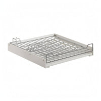 Pull-out Cabinet Rack Space-Saving Sliding Kitchen Drawer for Pantry