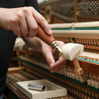 pianos Tonal Adjustment Tool Voicing Adjuster pianos Tuning Voicing Tool Easy to Use Musical Instrument Repair for Music Studio