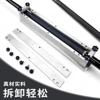 台球杆皮把修剪器九球杆皮把更换维修工具皮料裁剪器台球用品配件