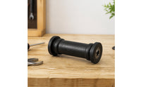 Easy to Install Rowing Machine Roller with Bearing Sturdy Rowing Machine Wheel with Bearing Heavy Duty Fitness Equipment Pulley Compact for Home Gyms