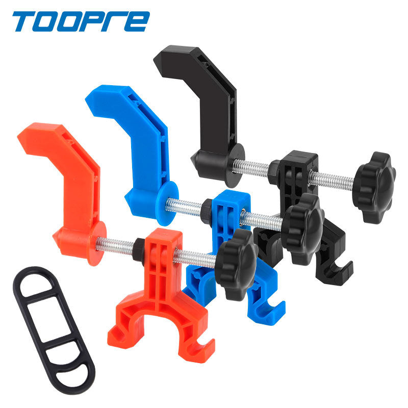 TOOPRE Bicycle Wheel Truing Stand for Mountain Bike Wheel Alignment