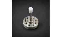 Timepiece Hand Setting Tool Precision Timepiece Hand Press Tool Easy to Use for Workbench